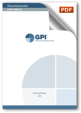 GPI Technical Manual
