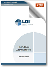 Climate Analysis Process