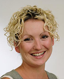 Cassie Croton