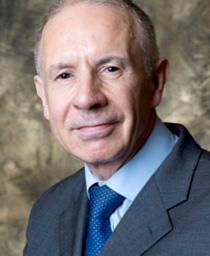 Ian Dodds