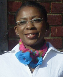 Olubunmi Ajayi